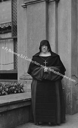 SISTER AUGUSTINE AT WOODLOCK CONVENT PORTLAW?